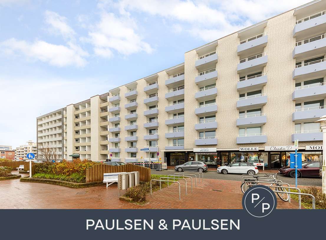 1 غرف نوم شقة في Nordfriesland, Germany رقم 84977