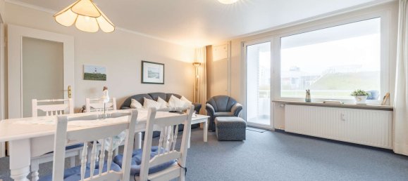 1 غرف نوم شقة في Nordfriesland, Germany رقم 84977 8