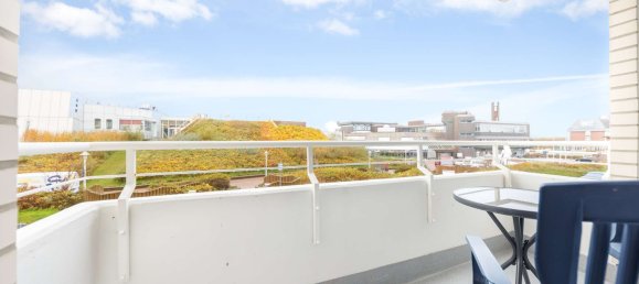 1 غرف نوم شقة في Nordfriesland, Germany رقم 84977 3