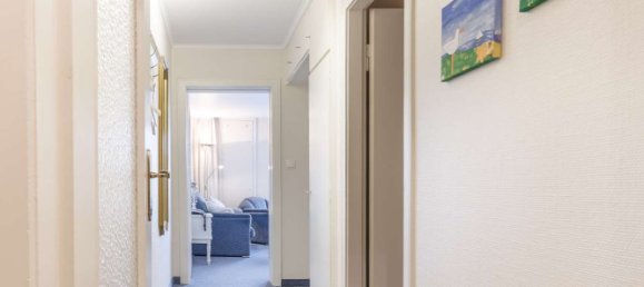 1 غرف نوم شقة في Nordfriesland, Germany رقم 84977 6