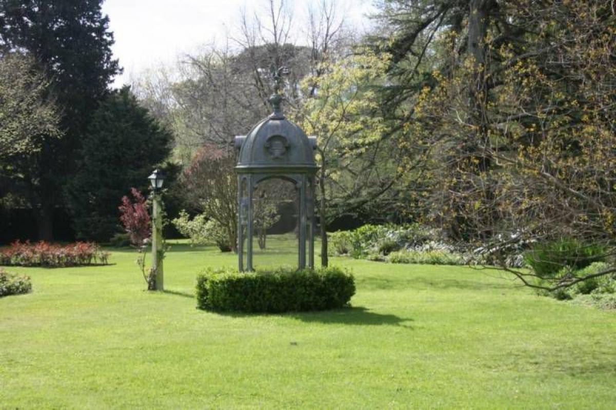 Terreno em Escobar, Argentina N.º 46712