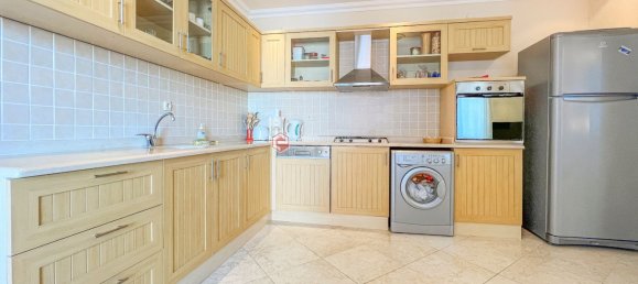 Apartment 2+1 in Alanya, Turkey No. 17517 10