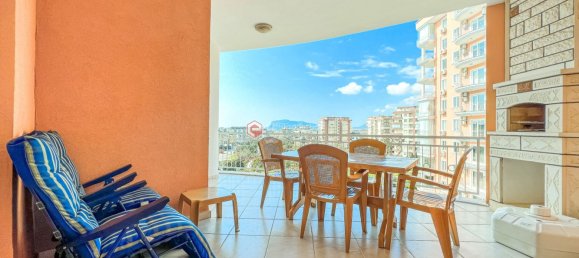 Apartment 2+1 in Alanya, Turkey No. 17517 9