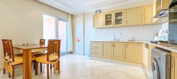 Apartment 2+1 in Alanya, Turkey No. 17517 13