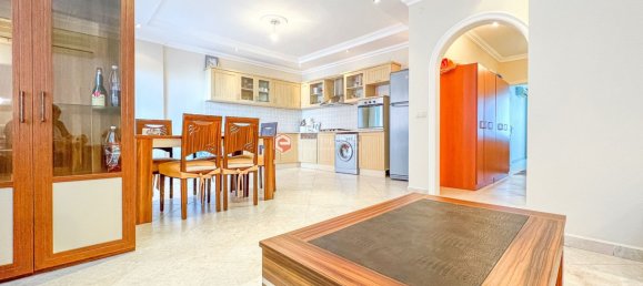 Apartment 2+1 in Alanya, Turkey No. 17517 16