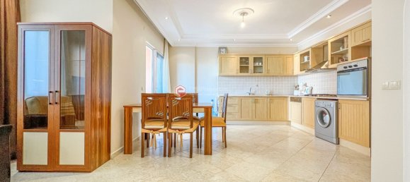 Apartment 2+1 in Alanya, Turkey No. 17517 17