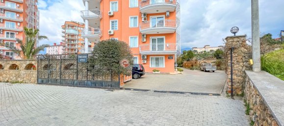Apartment 2+1 in Alanya, Turkey No. 17517 25