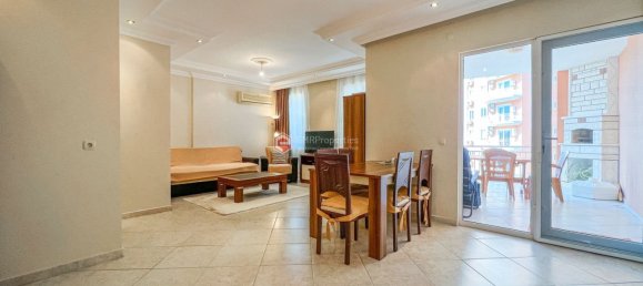 Apartment 2+1 in Alanya, Turkey No. 17517 15