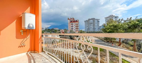Apartment 2+1 in Alanya, Turkey No. 17517 6