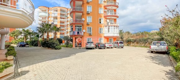Apartment 2+1 in Alanya, Turkey No. 17517 26