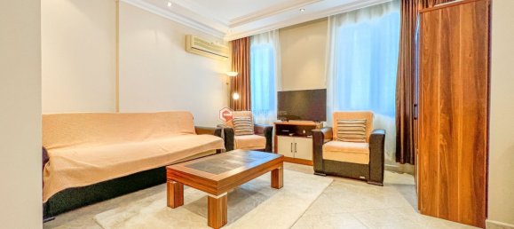 Apartment 2+1 in Alanya, Turkey No. 17517 18