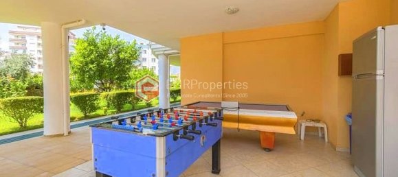 Apartment 2+1 in Alanya, Turkey No. 17517 23