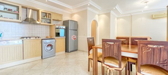 Apartment 2+1 in Alanya, Turkey No. 17517 11