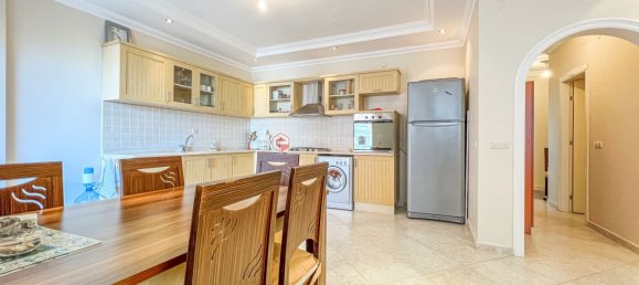 Apartment 2+1 in Alanya, Turkey No. 17517 12