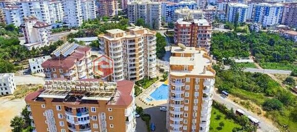 Apartment 2+1 in Alanya, Turkey No. 17517 2