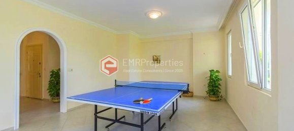 Apartment 2+1 in Alanya, Turkey No. 17517 24