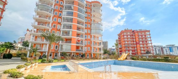 Apartment 2+1 in Alanya, Turkey No. 17517 27