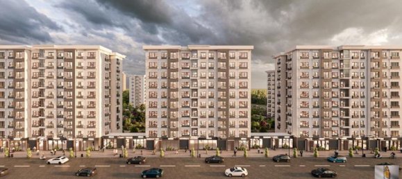 Apartment 3+1 in Istanbul, Turkey No. 25266 2