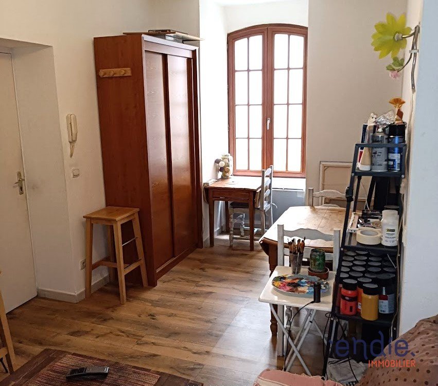 1 chambre Appartement à Lorgues, France No. 195149