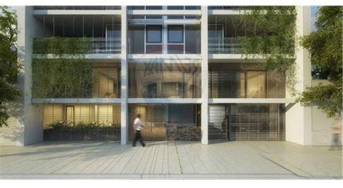 2 bedrooms Apartment in Buenos Aires, Argentina No. 97853