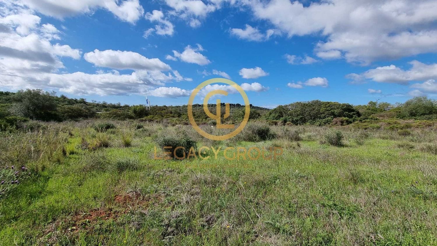 Terreno en Alcoentre, Portugal 29400 m² No. 75001