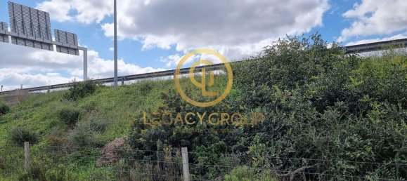 Terreno en Alcoentre, Portugal 29400 m² No. 75001 4