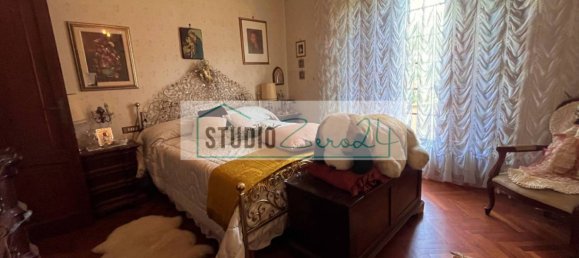 5 bedrooms Villa in Massarosa, Italy No. 121831 36