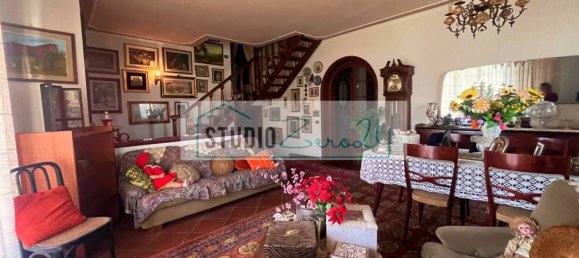 5 bedrooms Villa in Massarosa, Italy No. 121831 18