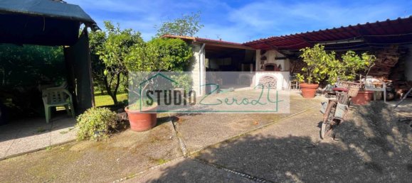 5 bedrooms Villa in Massarosa, Italy No. 121831 9