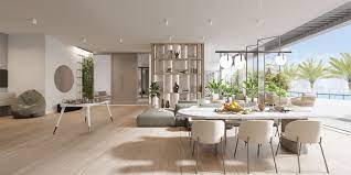 Квартира с 1 спальней в ELLINGTON HOUSE, Дубай Хилс Эстейт, ОАЭ № 59317