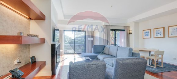 3 غرف نوم منزل ذو طابقين في Cascais, Portugal رقم 75289 41