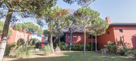 3 غرف نوم منزل ذو طابقين في Cascais, Portugal رقم 75289 11