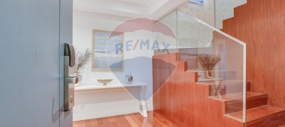 3 غرف نوم منزل ذو طابقين في Cascais, Portugal رقم 75289 14