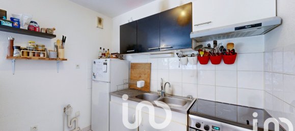 1 Schlafzimmer Wohnung in Toulouse, France, Nr. 320922 3
