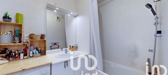 1 Schlafzimmer Wohnung in Toulouse, France, Nr. 320922 5