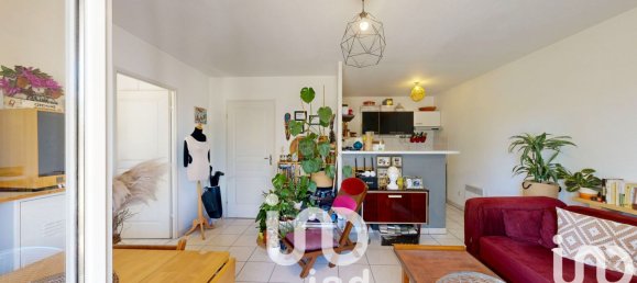 1 Schlafzimmer Wohnung in Toulouse, France, Nr. 320922 2