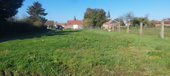 Terrain à Canny-sur-Matz, France No. 221403 8