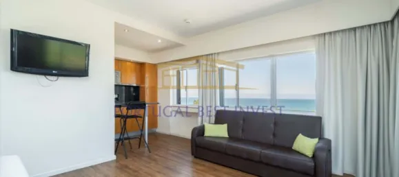 Estudio en Alvor, Portugal No. 11101 7