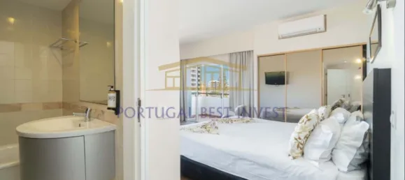 Estudio en Alvor, Portugal No. 11101 9