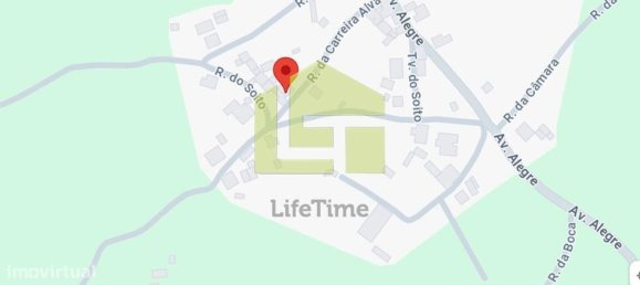 5 غرف نوم منزل في Travancinha, Portugal رقم 170152 27