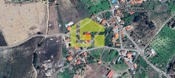 5 غرف نوم منزل في Travancinha, Portugal رقم 170152 28