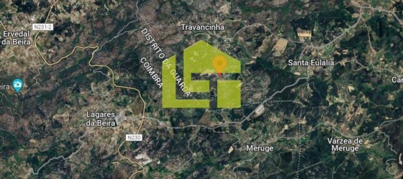 5 غرف نوم منزل في Travancinha, Portugal رقم 170152 29