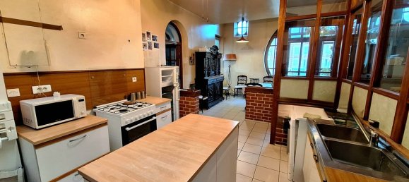 4 غرف نوم منزل في Doullens, France رقم 49333 4