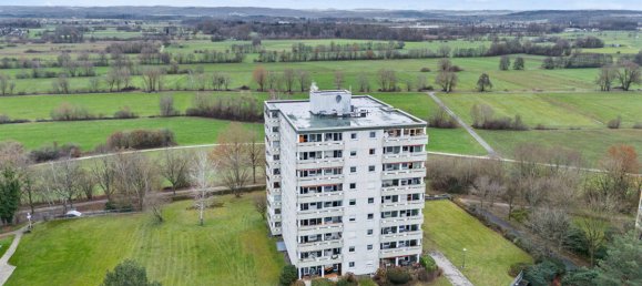 1 Schlafzimmer Wohnung in Konstanz, Germany, Nr. 263489 4