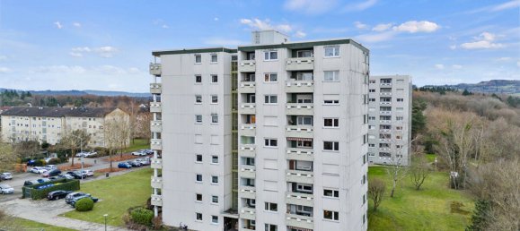 1 Schlafzimmer Wohnung in Konstanz, Germany, Nr. 263489 2