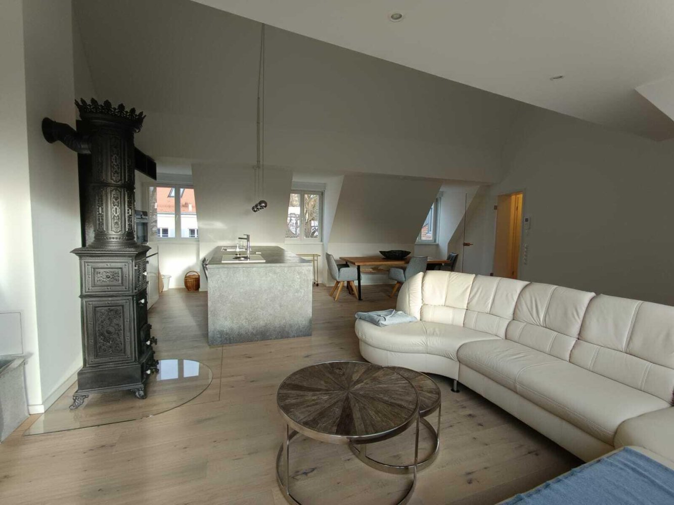 2 غرف نوم منزل ذو طابقين في Speyer, Germany رقم 63562