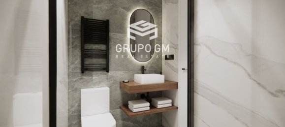 Apartamento T2 em Madrid, Spain N.º 102003 4