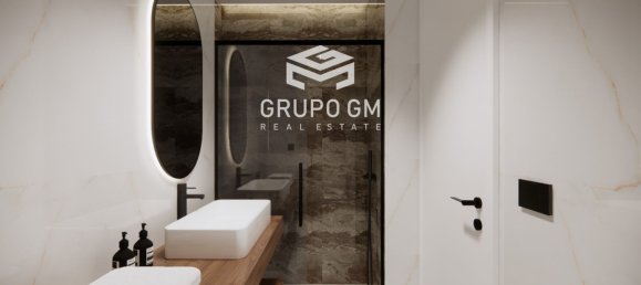 Apartamento T2 em Madrid, Spain N.º 102003 2