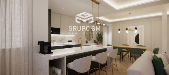 Apartamento T2 em Madrid, Spain N.º 102003 5