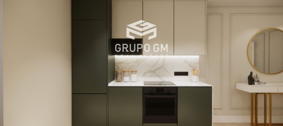 Apartamento T2 em Madrid, Spain N.º 102003 6